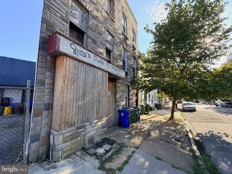 Other - 1909 Frederick Ave, Baltimore, MD 21223 photo 2 of 13