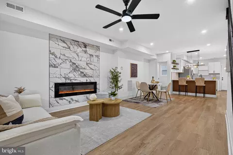 758 Melville Ave, Baltimore, MD 21218