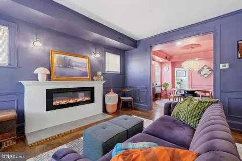 Living - 1702 Lakeside Ave, Baltimore, MD 21218 photo 1 of 1