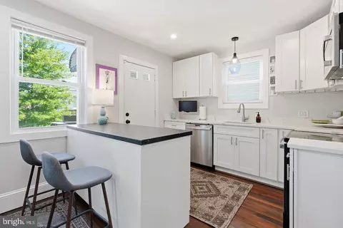Kitchen - 1702 Lakeside Ave, Baltimore, MD 21218 photo 2 of 3
