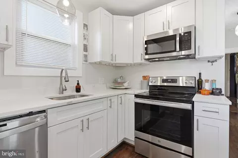 Kitchen - 1702 Lakeside Ave, Baltimore, MD 21218 photo 3 of 3