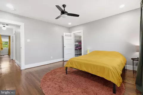 Bedroom - 1702 Lakeside Ave, Baltimore, MD 21218 photo 3 of 6