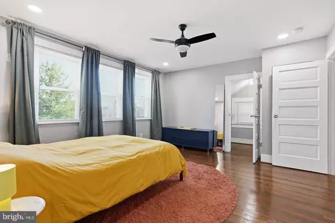 Bedroom - 1702 Lakeside Ave, Baltimore, MD 21218 photo 2 of 6
