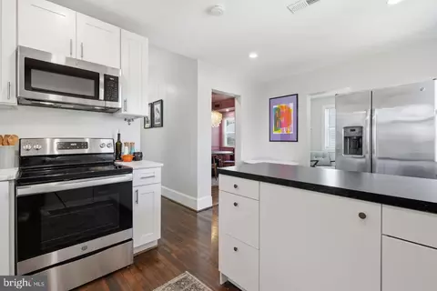 Kitchen - 1702 Lakeside Ave, Baltimore, MD 21218 photo 1 of 3