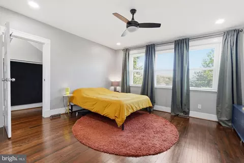 Bedroom - 1702 Lakeside Ave, Baltimore, MD 21218 photo 1 of 6