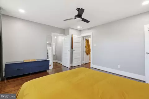 Bedroom - 1702 Lakeside Ave, Baltimore, MD 21218 photo 4 of 6
