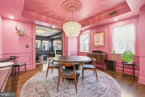Dining - 1702 Lakeside Ave, Baltimore, MD 21218 photo 2 of 3