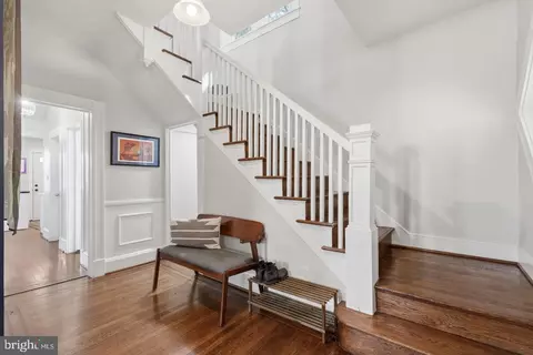Entry Way - 1702 Lakeside Ave, Baltimore, MD 21218 photo 3 of 3