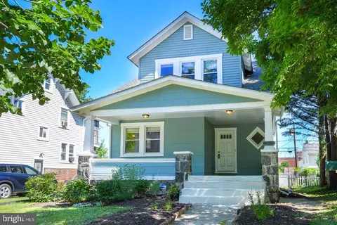 Exterior - 1702 Lakeside Ave, Baltimore, MD 21218 photo 3 of 5