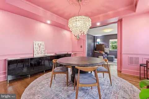 Dining - 1702 Lakeside Ave, Baltimore, MD 21218 photo 3 of 3