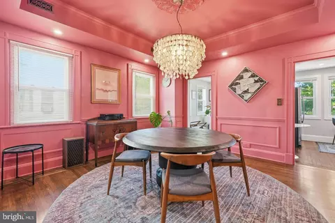 Dining - 1702 Lakeside Ave, Baltimore, MD 21218 photo 1 of 3