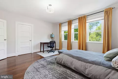 Bedroom - 1702 Lakeside Ave, Baltimore, MD 21218 photo 6 of 6