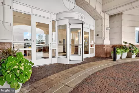 Other - 100 Harborview Dr #611, Baltimore, MD 21230 photo 19 of 21