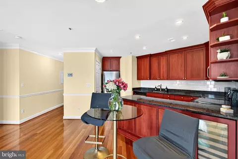 Kitchen - 100 Harborview Dr #611, Baltimore, MD 21230 photo 1 of 5