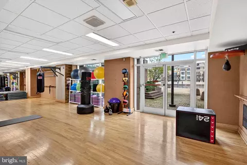 Other - 100 Harborview Dr #611, Baltimore, MD 21230 photo 15 of 21