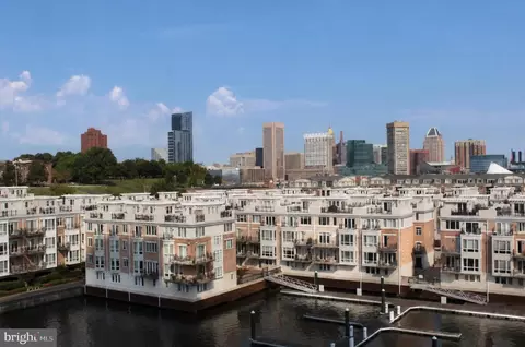 Other - 100 Harborview Dr #611, Baltimore, MD 21230 photo 10 of 21