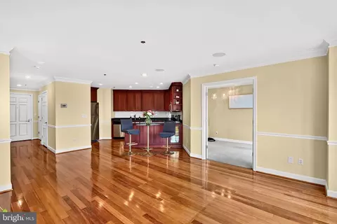Living - 100 Harborview Dr #611, Baltimore, MD 21230 photo 8 of 8