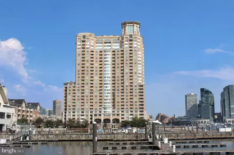 Other - 100 Harborview Dr #611, Baltimore, MD 21230 photo 21 of 21