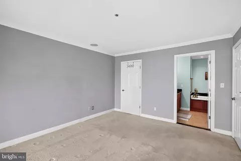 Bedroom - 100 Harborview Dr #611, Baltimore, MD 21230 photo 2 of 2