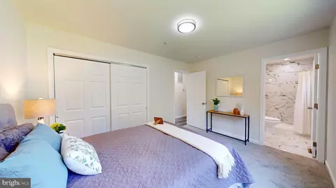 Bedroom - 3414 Hamilton Ave, Baltimore, MD 21214 photo 2 of 3
