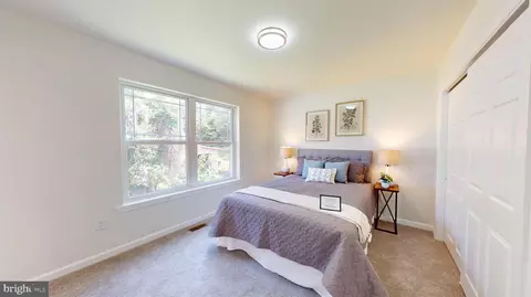 Bedroom - 3414 Hamilton Ave, Baltimore, MD 21214 photo 1 of 3