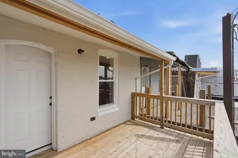 Exterior - 4919 Eastern Ave, Baltimore, MD 21224 photo 2 of 3