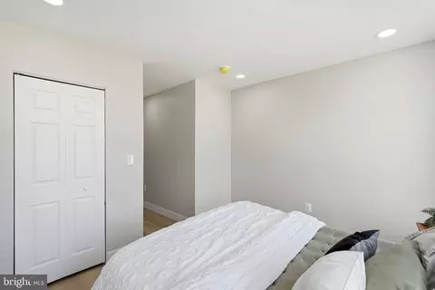 Bedroom - 4919 Eastern Ave, Baltimore, MD 21224 photo 3 of 3