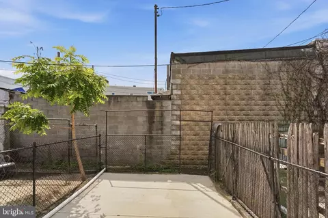 Exterior - 4919 Eastern Ave, Baltimore, MD 21224 photo 3 of 3