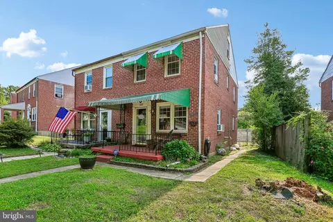 Other - 3109 Moravia Rd, Baltimore, MD 21214 photo 1 of 7