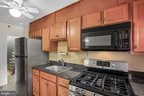Kitchen - 3109 Moravia Rd, Baltimore, MD 21214 photo 2 of 2