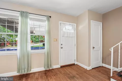 Entry Way - 3109 Moravia Rd, Baltimore, MD 21214 photo 1 of 1