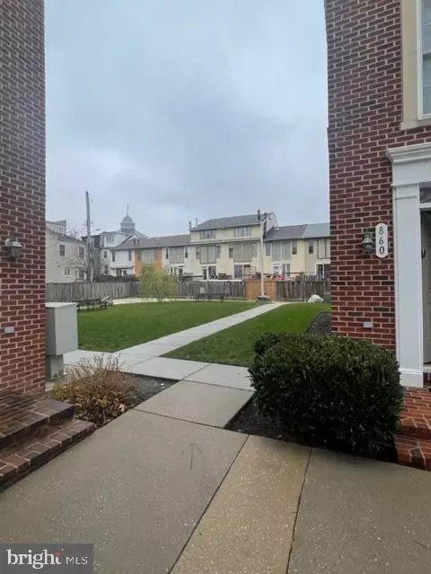 860 Ryan St, Baltimore, MD 21230 photo 2