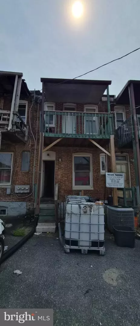 Exterior - 3218 Belair Rd, Baltimore, MD 21213 photo 3 of 8