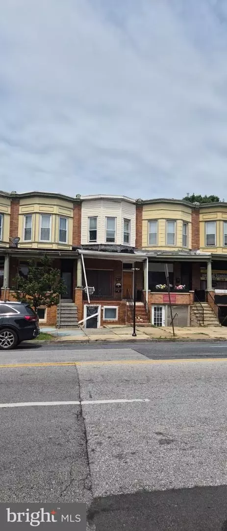 Other - 3218 Belair Rd, Baltimore, MD 21213 photo 18 of 33