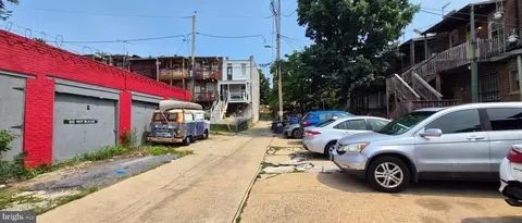Exterior - 3218 Belair Rd, Baltimore, MD 21213 photo 4 of 8