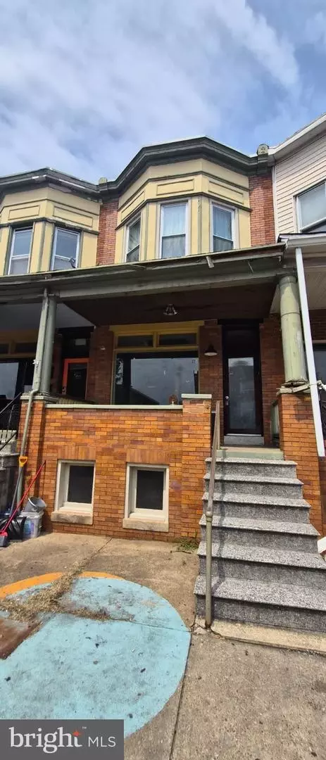 Exterior - 3218 Belair Rd, Baltimore, MD 21213 photo 6 of 8