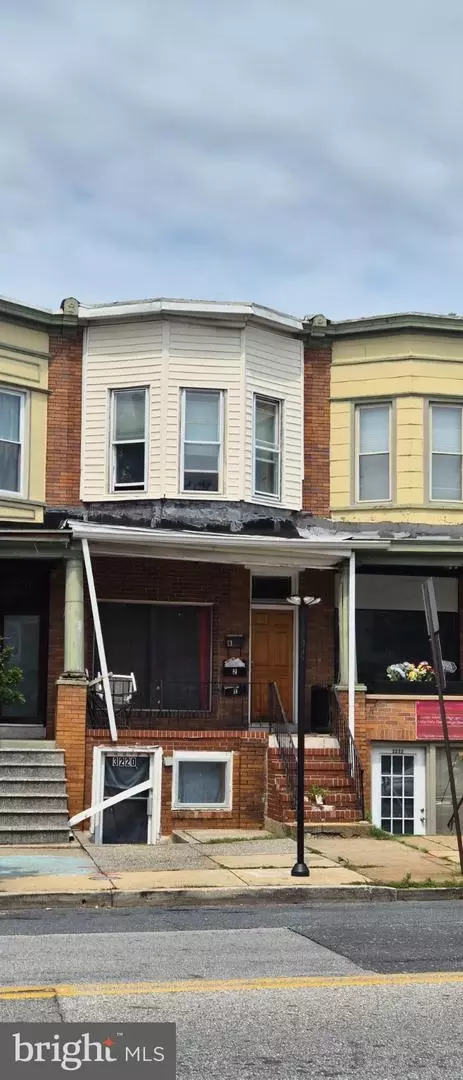 Other - 3218 Belair Rd, Baltimore, MD 21213 photo 19 of 33
