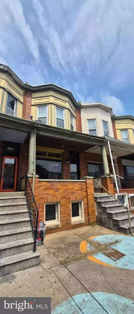 Exterior - 3218 Belair Rd, Baltimore, MD 21213 photo 7 of 8