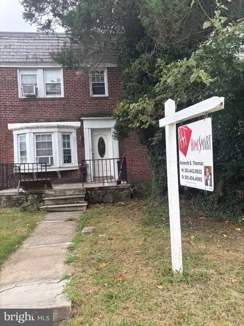 709 Augusta, Baltimore, MD 21229