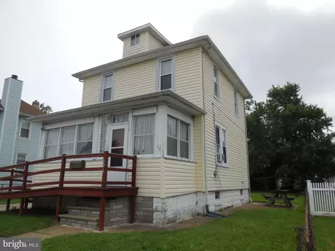 Exterior - 6705 Odonnell St, Baltimore, MD 21224 photo 2 of 3