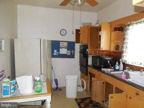 Kitchen - 6705 Odonnell St, Baltimore, MD 21224 photo 2 of 2