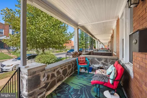 Exterior - 307 N Monastery Ave, Baltimore, MD 21229 photo 1 of 6