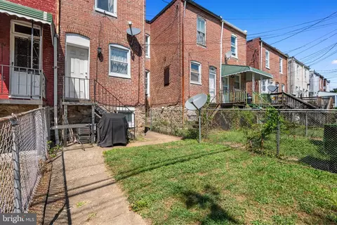 Exterior - 307 N Monastery Ave, Baltimore, MD 21229 photo 6 of 6