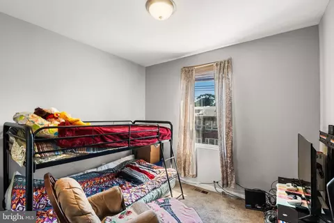 Bedroom - 307 N Monastery Ave, Baltimore, MD 21229 photo 5 of 5