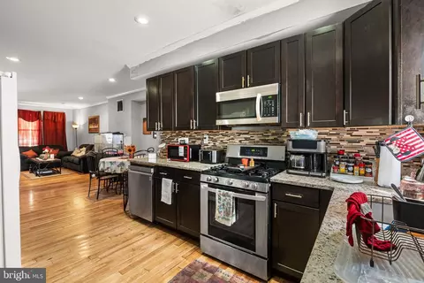 Kitchen - 307 N Monastery Ave, Baltimore, MD 21229 photo 3 of 3