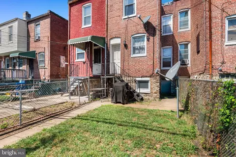 Exterior - 307 N Monastery Ave, Baltimore, MD 21229 photo 5 of 6