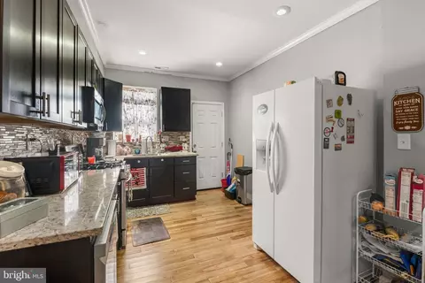 Kitchen - 307 N Monastery Ave, Baltimore, MD 21229 photo 1 of 3