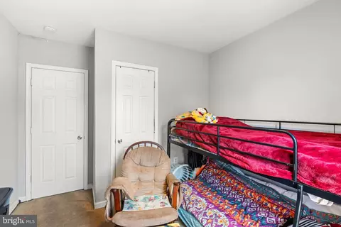 Bedroom - 307 N Monastery Ave, Baltimore, MD 21229 photo 4 of 5
