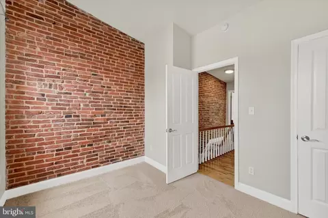 Bedroom - 803 Mangold St, Baltimore, MD 21230 photo 4 of 4