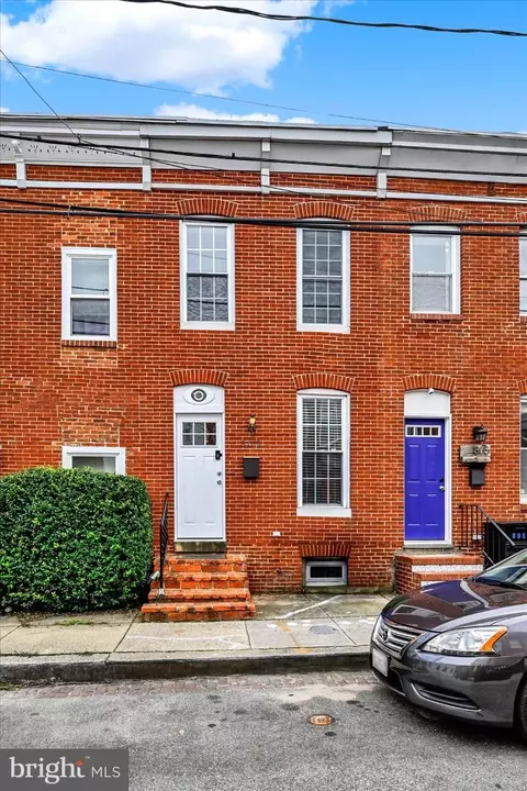 Other - 803 Mangold St, Baltimore, MD 21230 photo 1 of 5